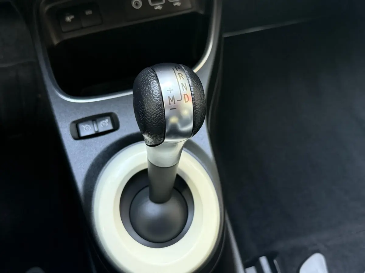 0.9 TCe Intens AUTOMAAT | Climate Control | Cruise Control | Parkeersensoren | Licht metalen velgen
