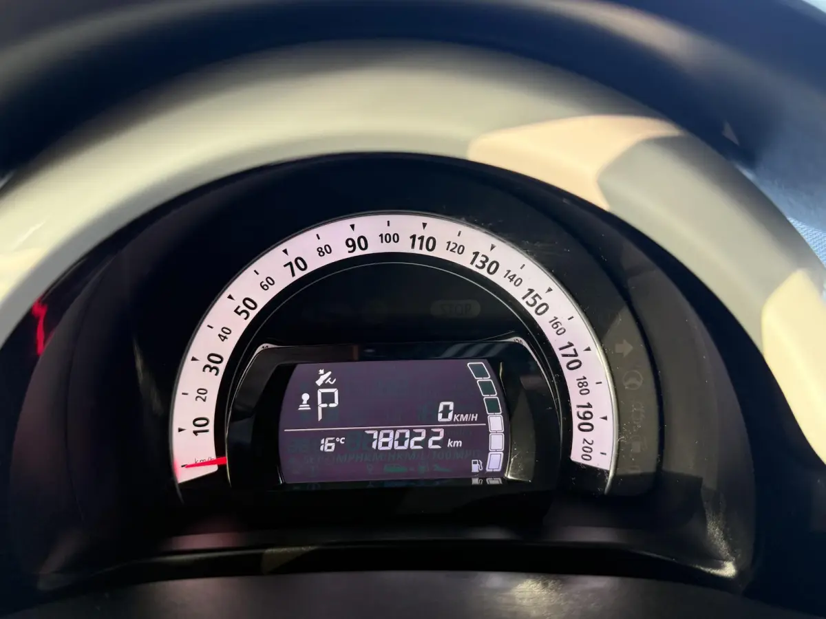 0.9 TCe Intens AUTOMAAT | Climate Control | Cruise Control | Parkeersensoren | Licht metalen velgen