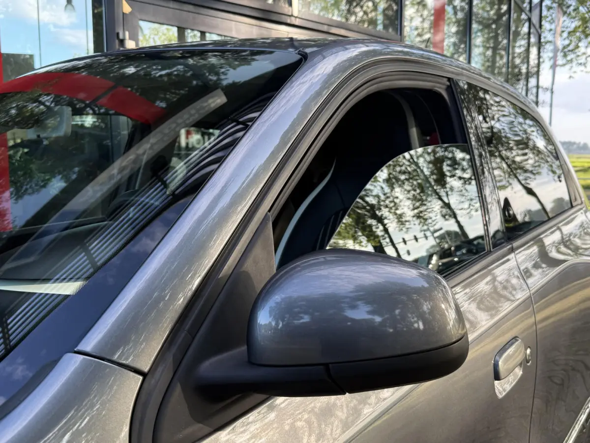0.9 TCe Intens AUTOMAAT | Climate Control | Cruise Control | Parkeersensoren | Licht metalen velgen