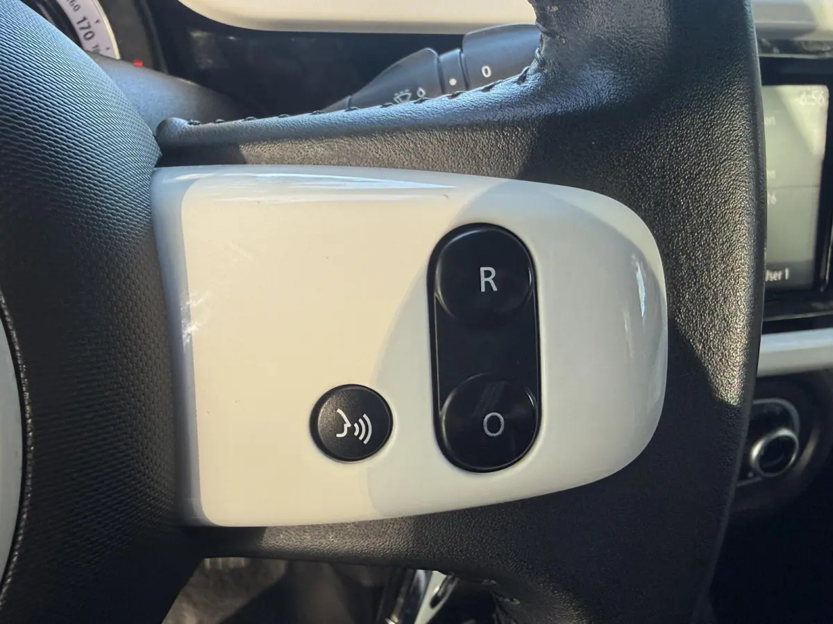 0.9 TCe Intens AUTOMAAT | Climate Control | Cruise Control | Parkeersensoren | Licht metalen velgen