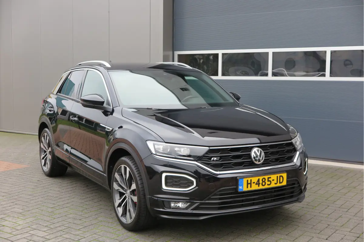 1.5 TSI 150pk DSG Sport Business R-Line ,Led,Trekhaak ,Navi, Achteruitrijcamera, Virtual cockpit, DAB+ , PDC, LMV19" ,Electr. achterklep, Carplay etc.