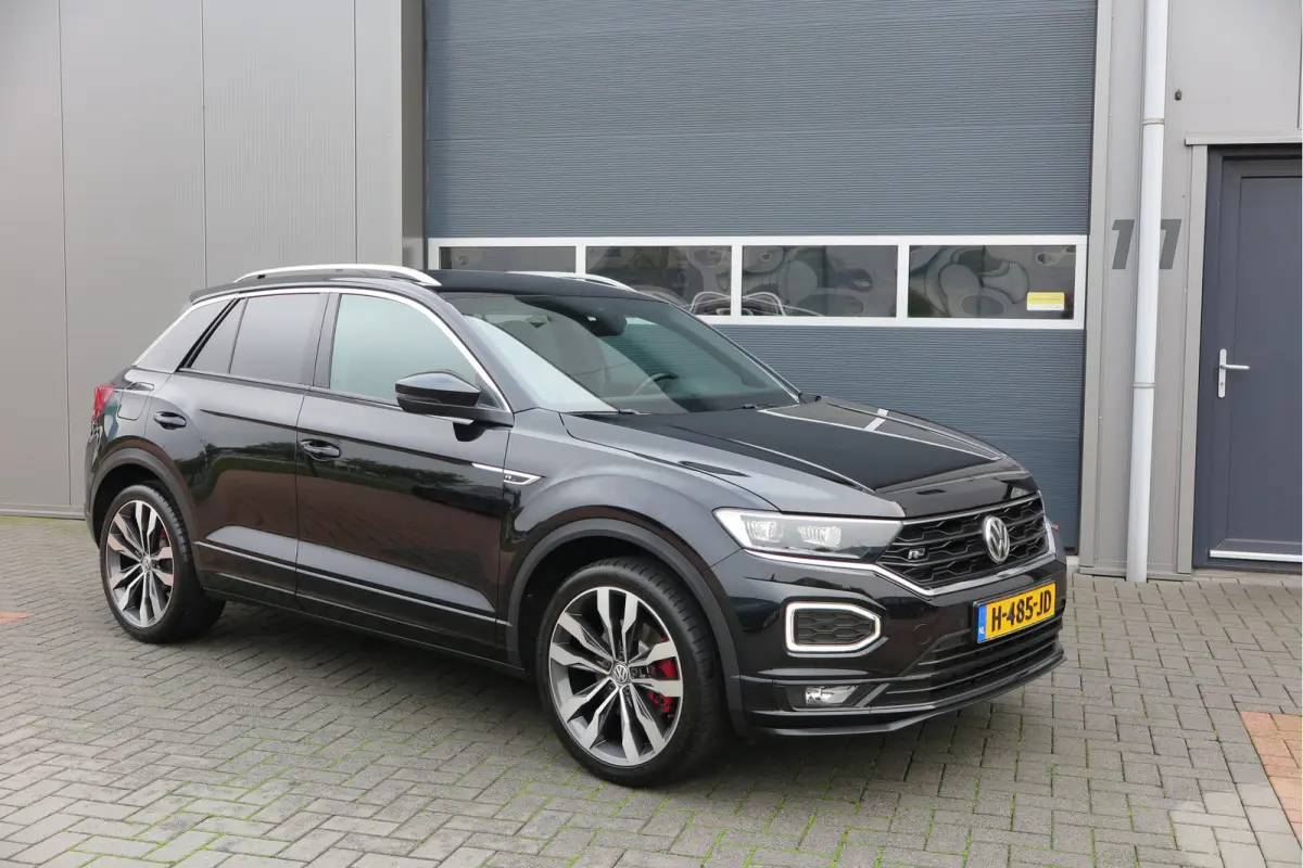 1.5 TSI 150pk DSG Sport Business R-Line ,Led,Trekhaak ,Navi, Achteruitrijcamera, Virtual cockpit, DAB+ , PDC, LMV19" ,Electr. achterklep, Carplay etc.