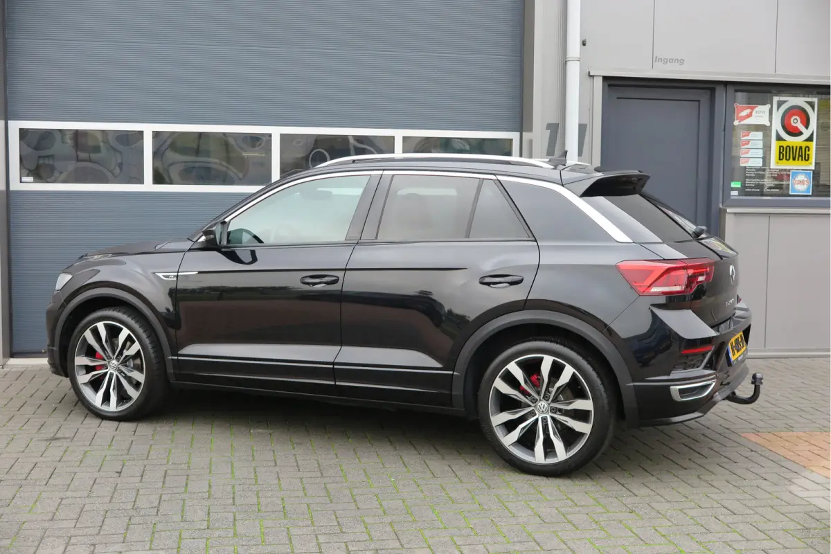 1.5 TSI 150pk DSG Sport Business R-Line ,Led,Trekhaak ,Navi, Achteruitrijcamera, Virtual cockpit, DAB+ , PDC, LMV19" ,Electr. achterklep, Carplay etc.