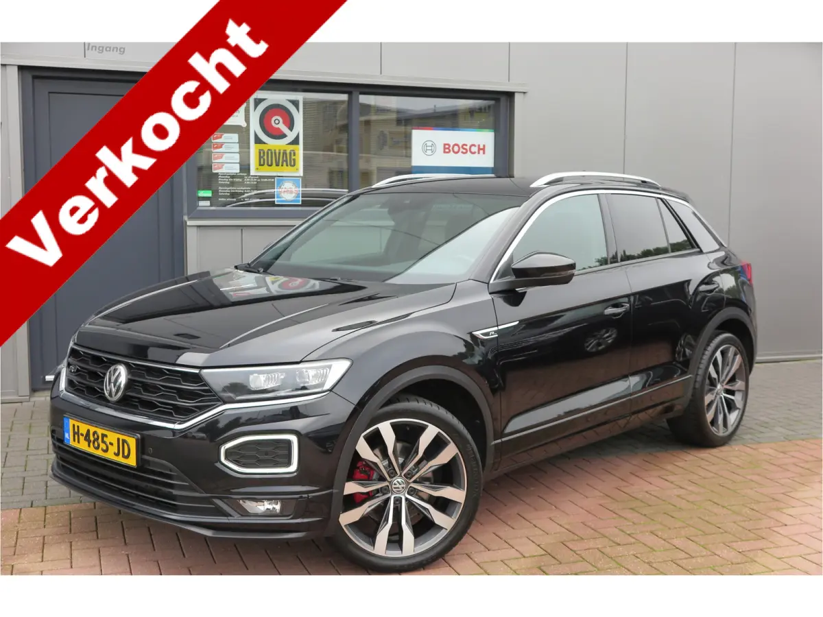 1.5 TSI 150pk DSG Sport Business R-Line ,Led,Trekhaak ,Navi, Achteruitrijcamera, Virtual cockpit, DAB+ , PDC, LMV19" ,Electr. achterklep, Carplay etc.