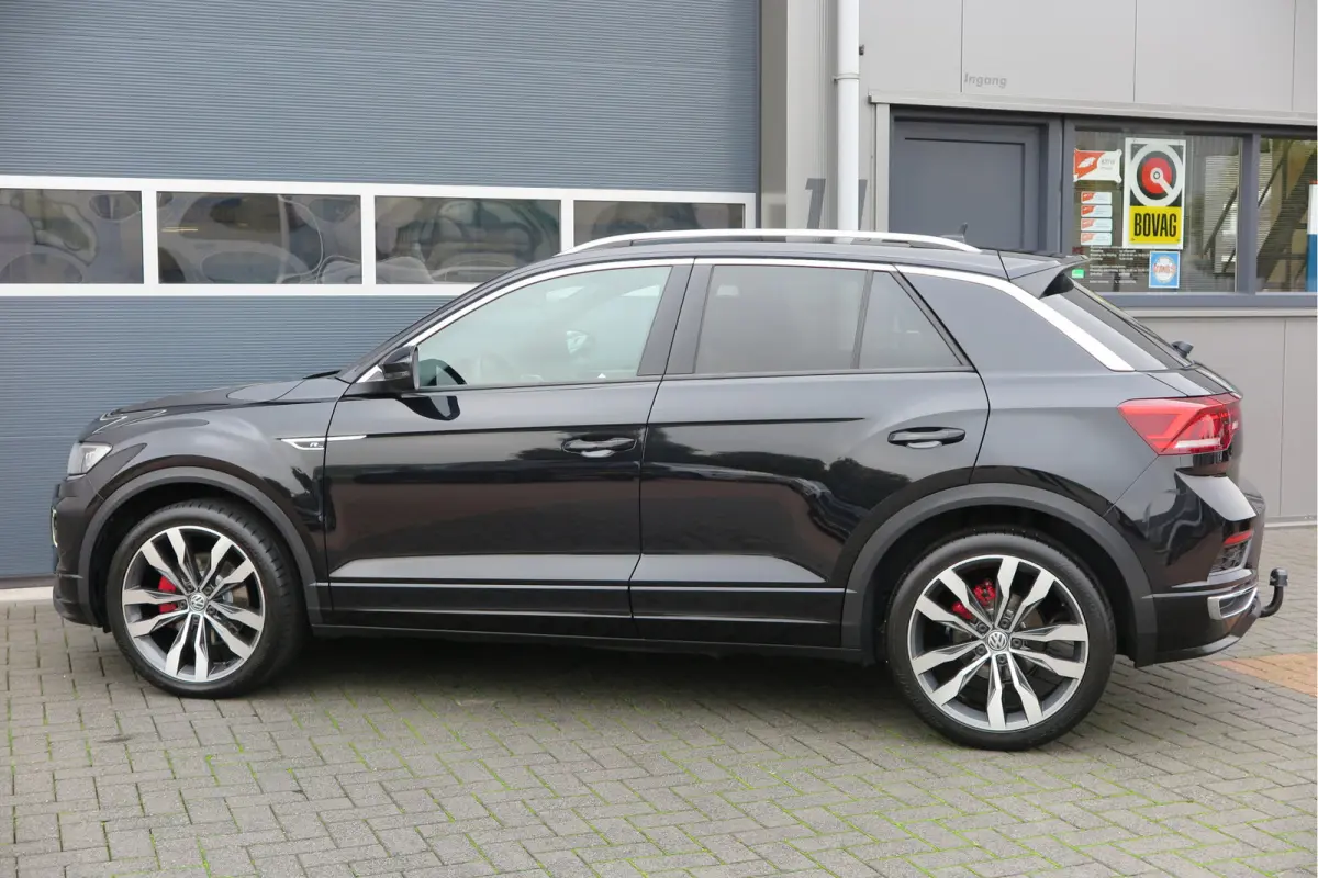 1.5 TSI 150pk DSG Sport Business R-Line ,Led,Trekhaak ,Navi, Achteruitrijcamera, Virtual cockpit, DAB+ , PDC, LMV19" ,Electr. achterklep, Carplay etc.