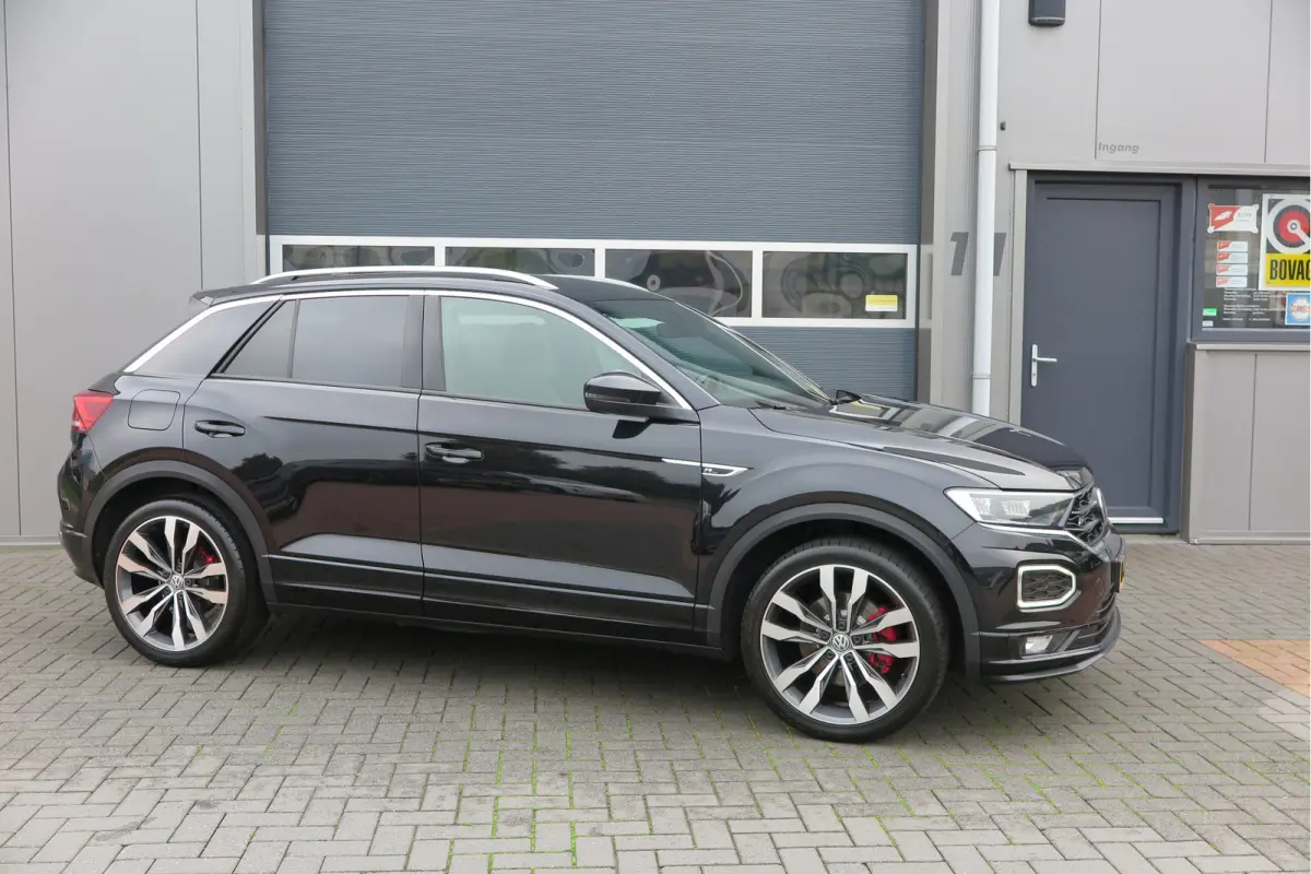 1.5 TSI 150pk DSG Sport Business R-Line ,Led,Trekhaak ,Navi, Achteruitrijcamera, Virtual cockpit, DAB+ , PDC, LMV19" ,Electr. achterklep, Carplay etc.