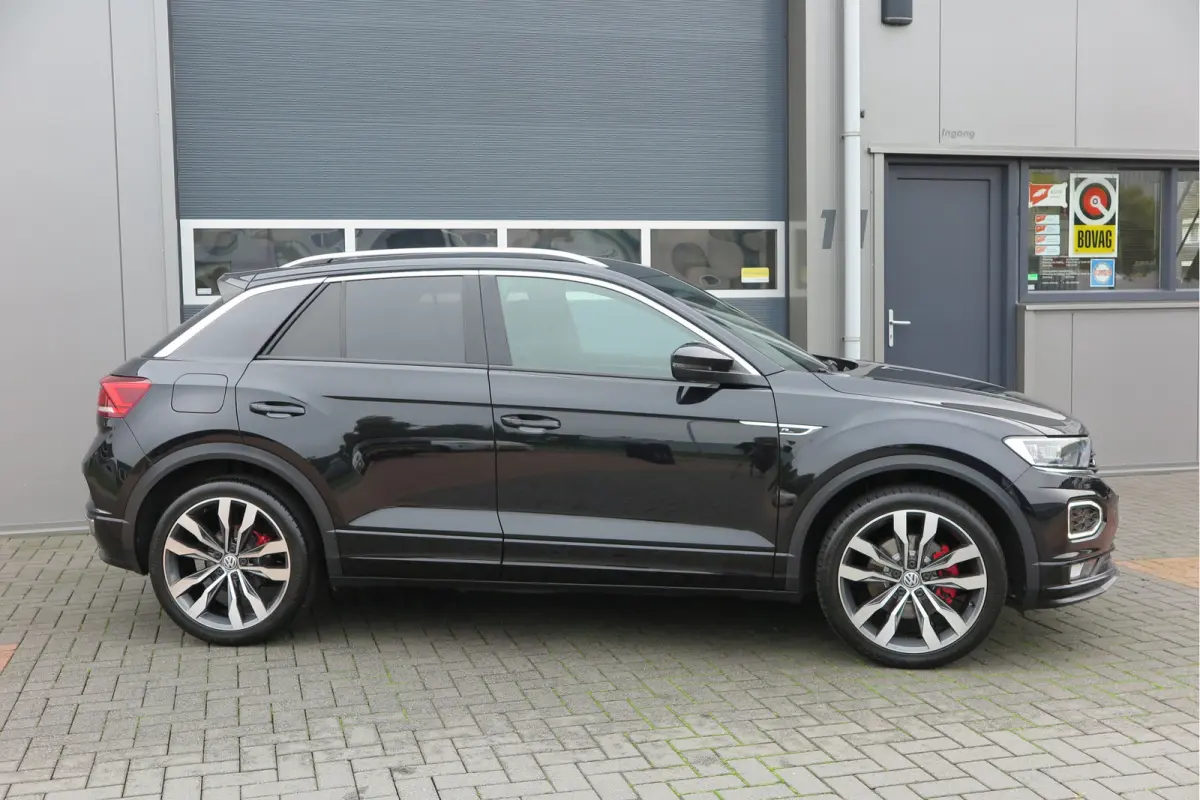 1.5 TSI 150pk DSG Sport Business R-Line ,Led,Trekhaak ,Navi, Achteruitrijcamera, Virtual cockpit, DAB+ , PDC, LMV19" ,Electr. achterklep, Carplay etc.