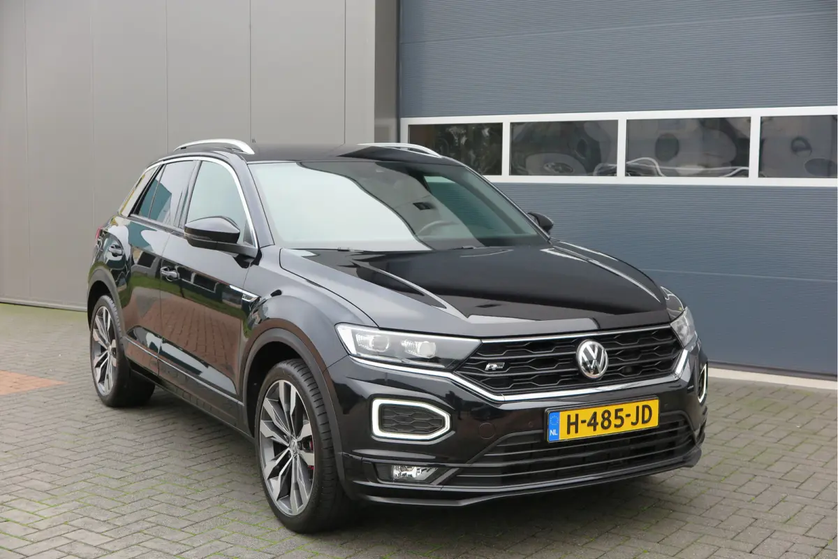 1.5 TSI 150pk DSG Sport Business R-Line ,Led,Trekhaak ,Navi, Achteruitrijcamera, Virtual cockpit, DAB+ , PDC, LMV19" ,Electr. achterklep, Carplay etc.
