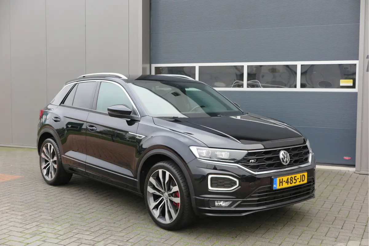 1.5 TSI 150pk DSG Sport Business R-Line ,Led,Trekhaak ,Navi, Achteruitrijcamera, Virtual cockpit, DAB+ , PDC, LMV19" ,Electr. achterklep, Carplay etc.