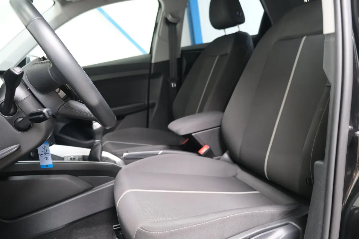 25 TFSI Advanced edition - N.A.P. Airco, Cruise, Virtual display, Carplay, PDC.