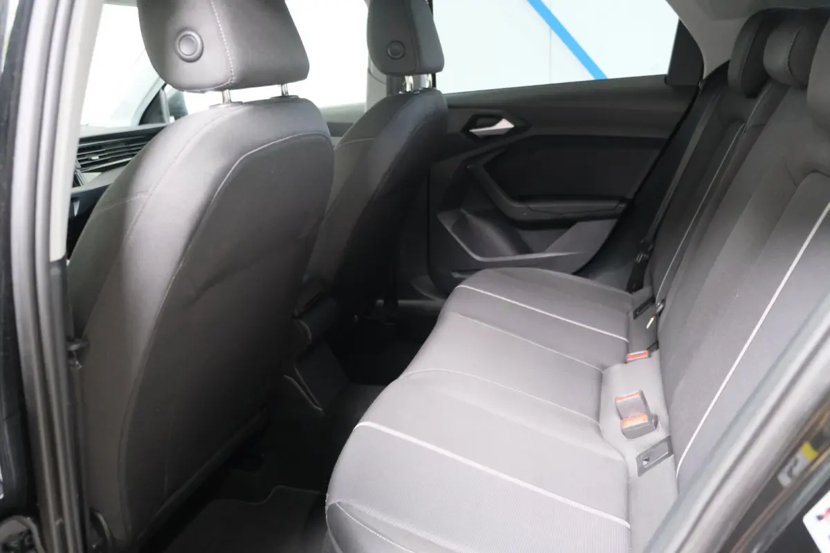 25 TFSI Advanced edition - N.A.P. Airco, Cruise, Virtual display, Carplay, PDC.