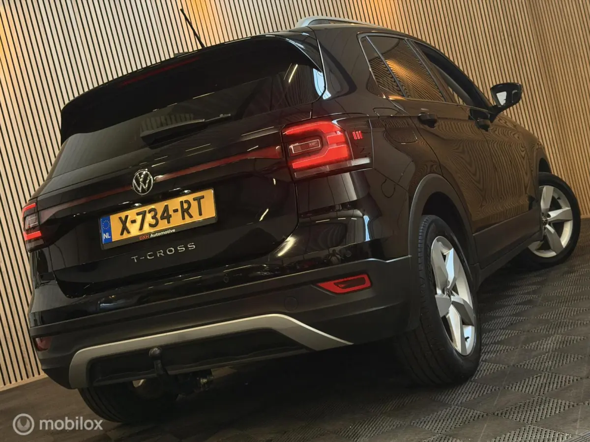 1.5 TSI DSG Style ACC CARPLAY