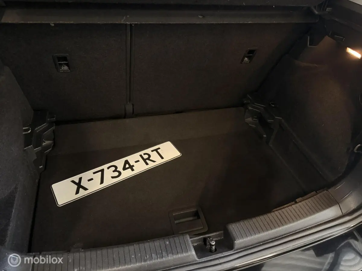 1.5 TSI DSG Style ACC CARPLAY