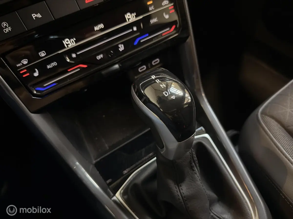 1.5 TSI DSG Style ACC CARPLAY