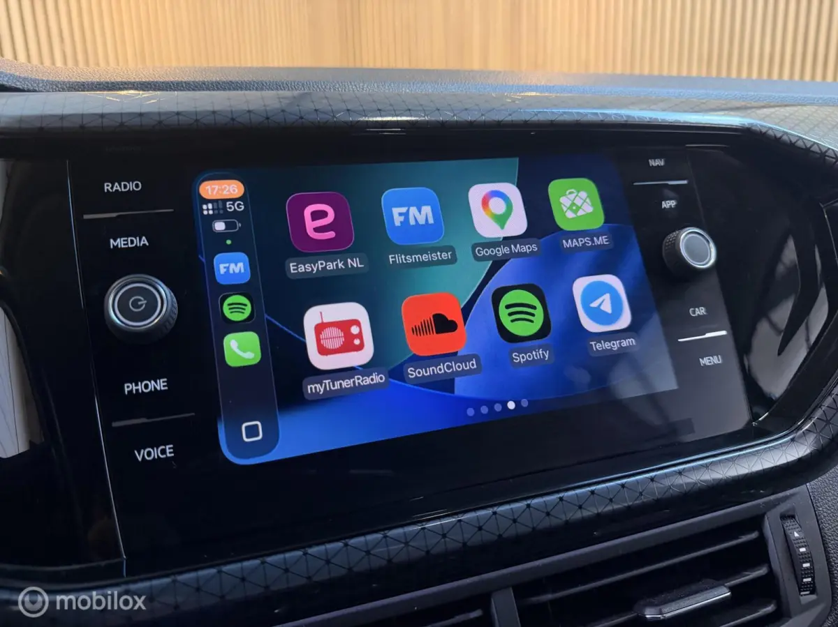 1.5 TSI DSG Style ACC CARPLAY