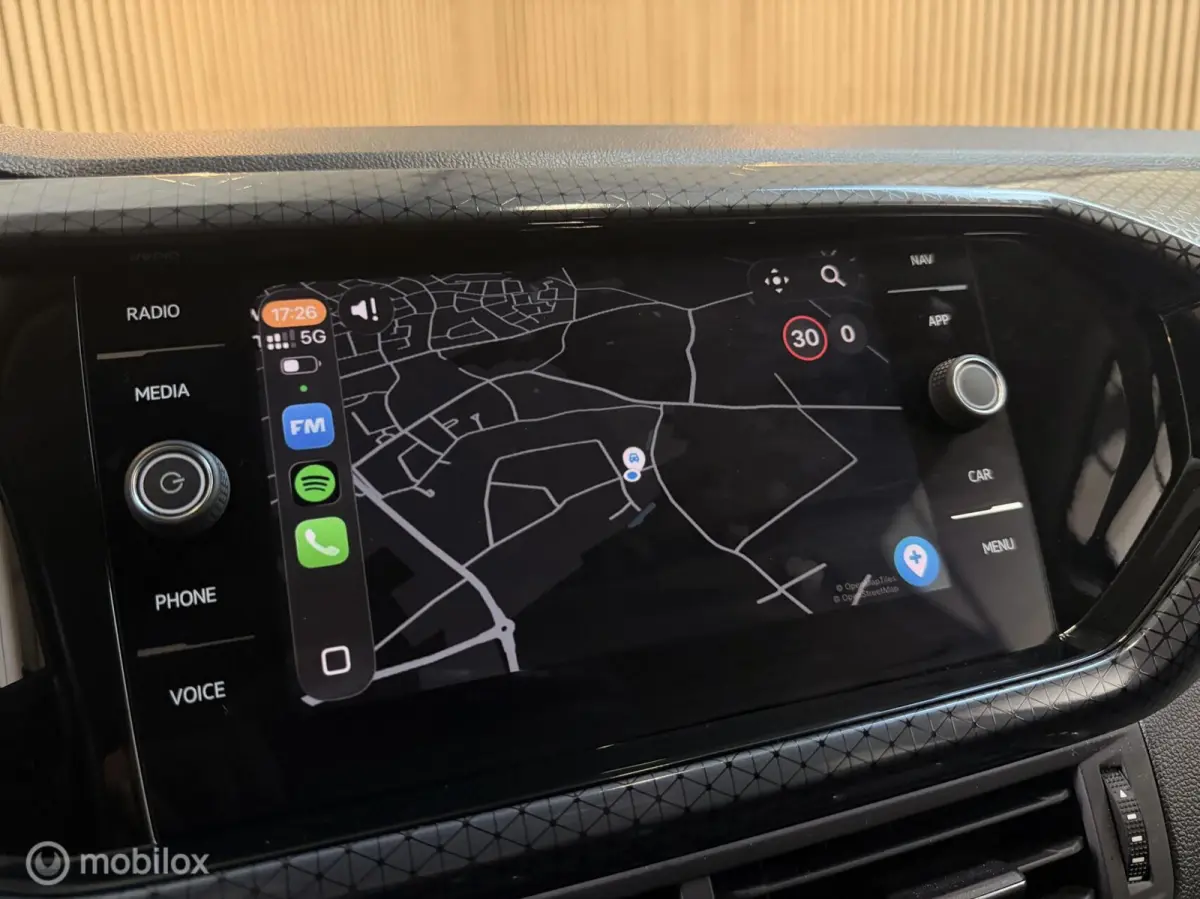 1.5 TSI DSG Style ACC CARPLAY