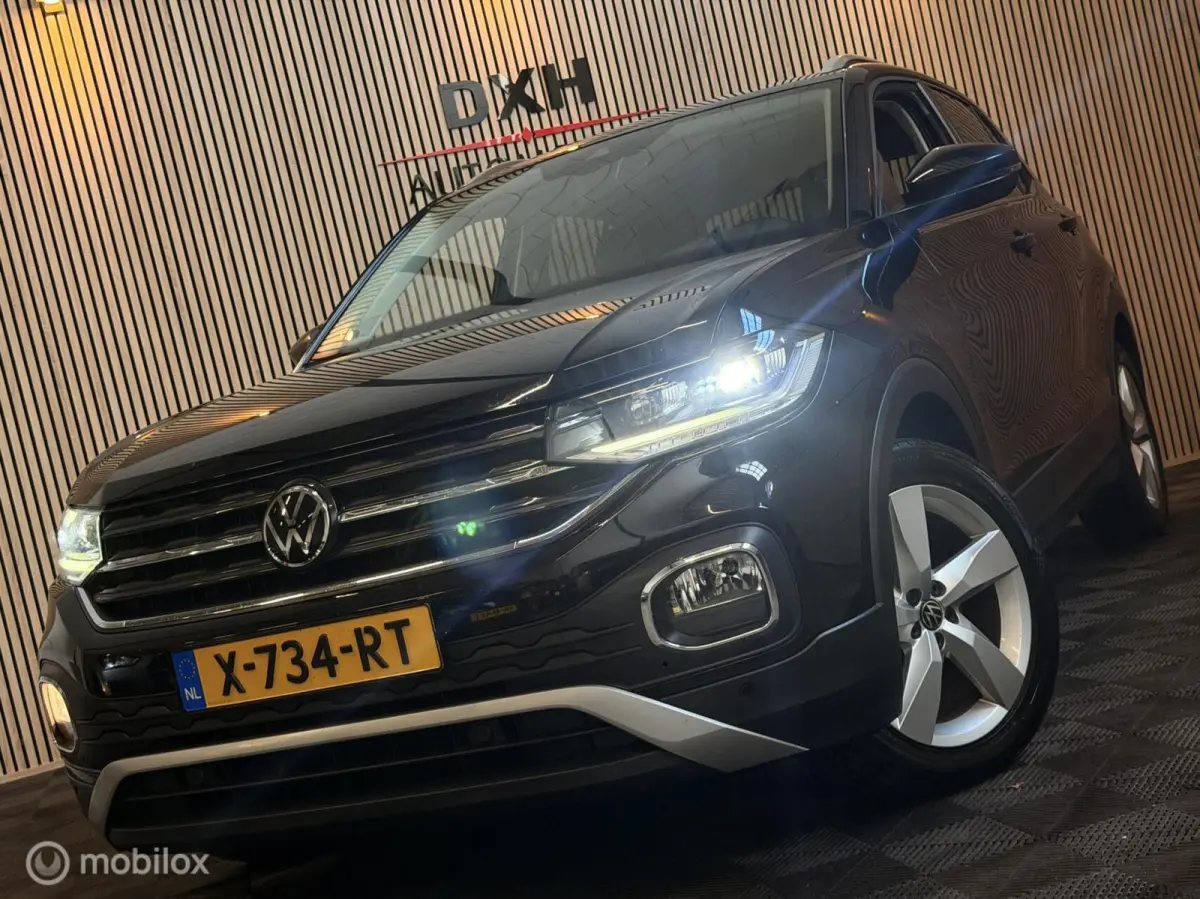 1.5 TSI DSG Style ACC CARPLAY