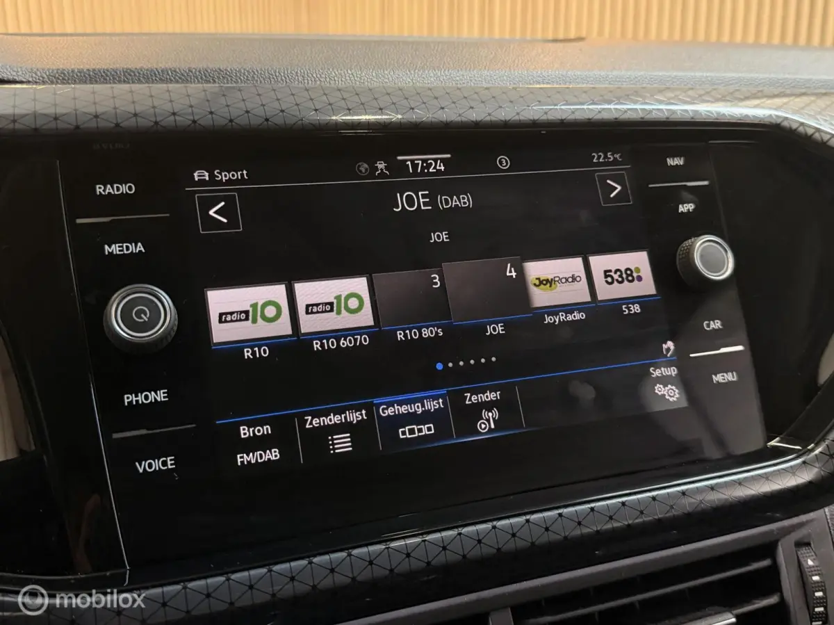 1.5 TSI DSG Style ACC CARPLAY