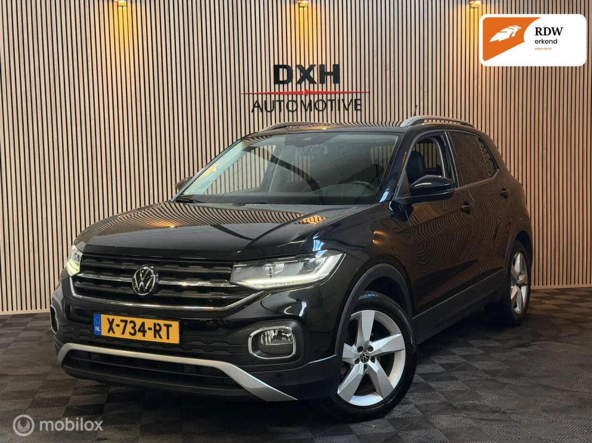 1.5 TSI DSG Style ACC CARPLAY