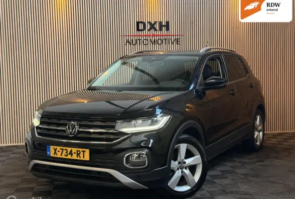 1.5 TSI DSG Style ACC CARPLAY