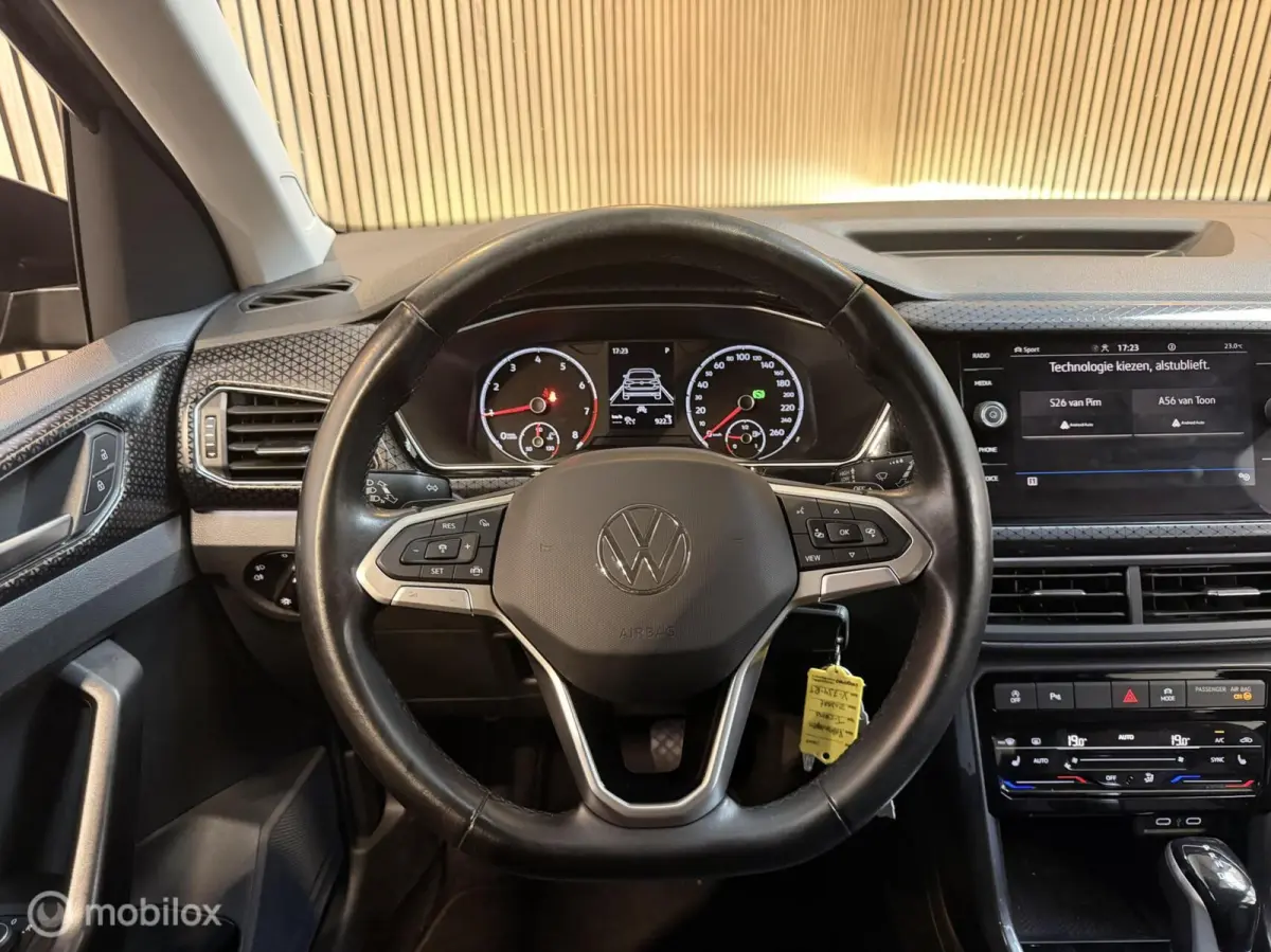 1.5 TSI DSG Style ACC CARPLAY