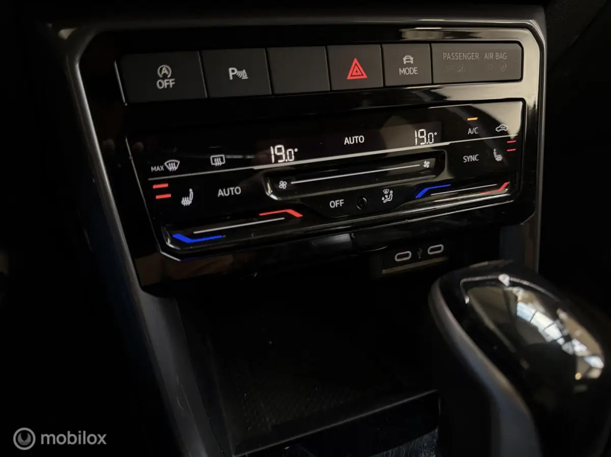 1.5 TSI DSG Style ACC CARPLAY