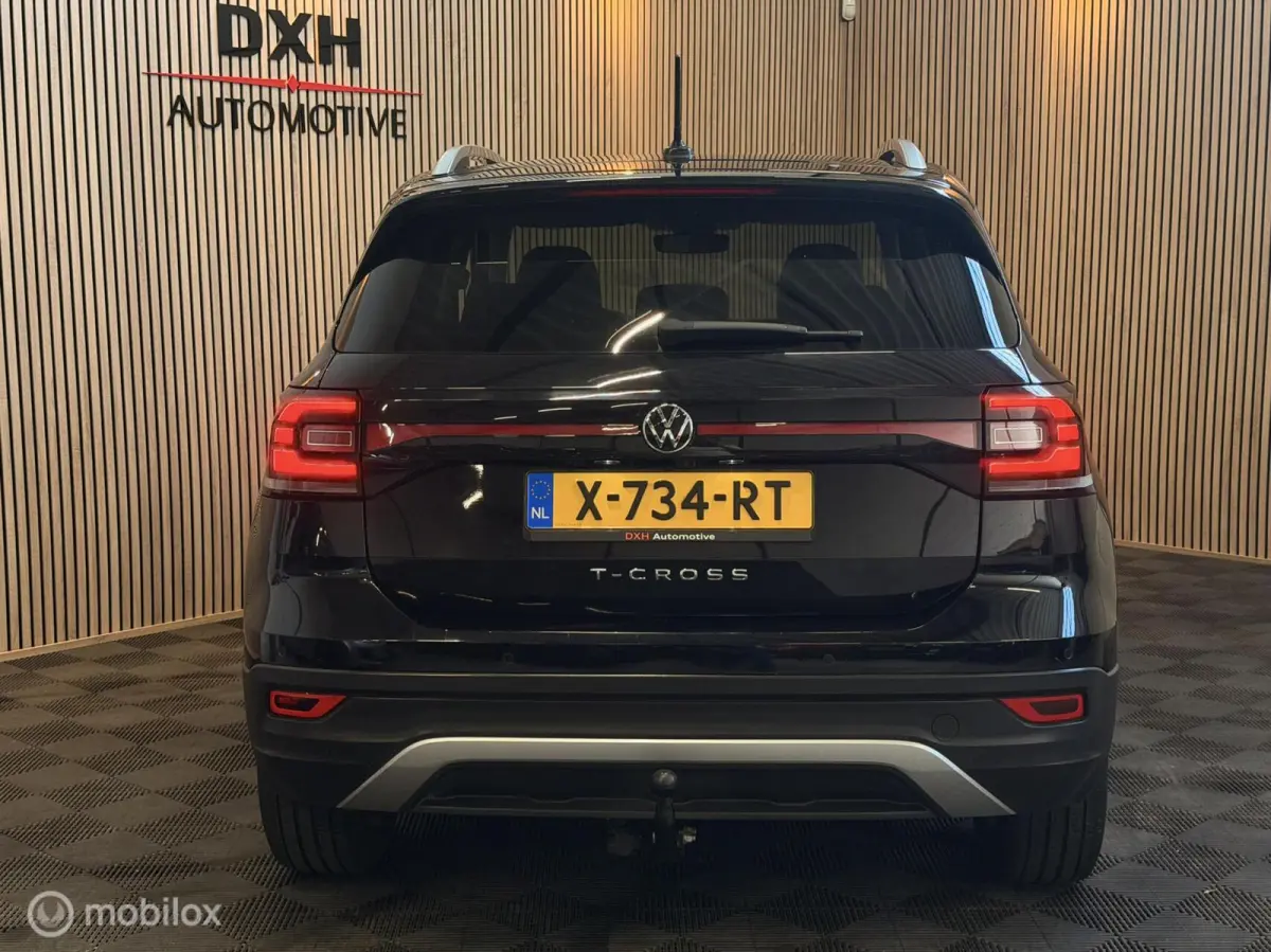 1.5 TSI DSG Style ACC CARPLAY