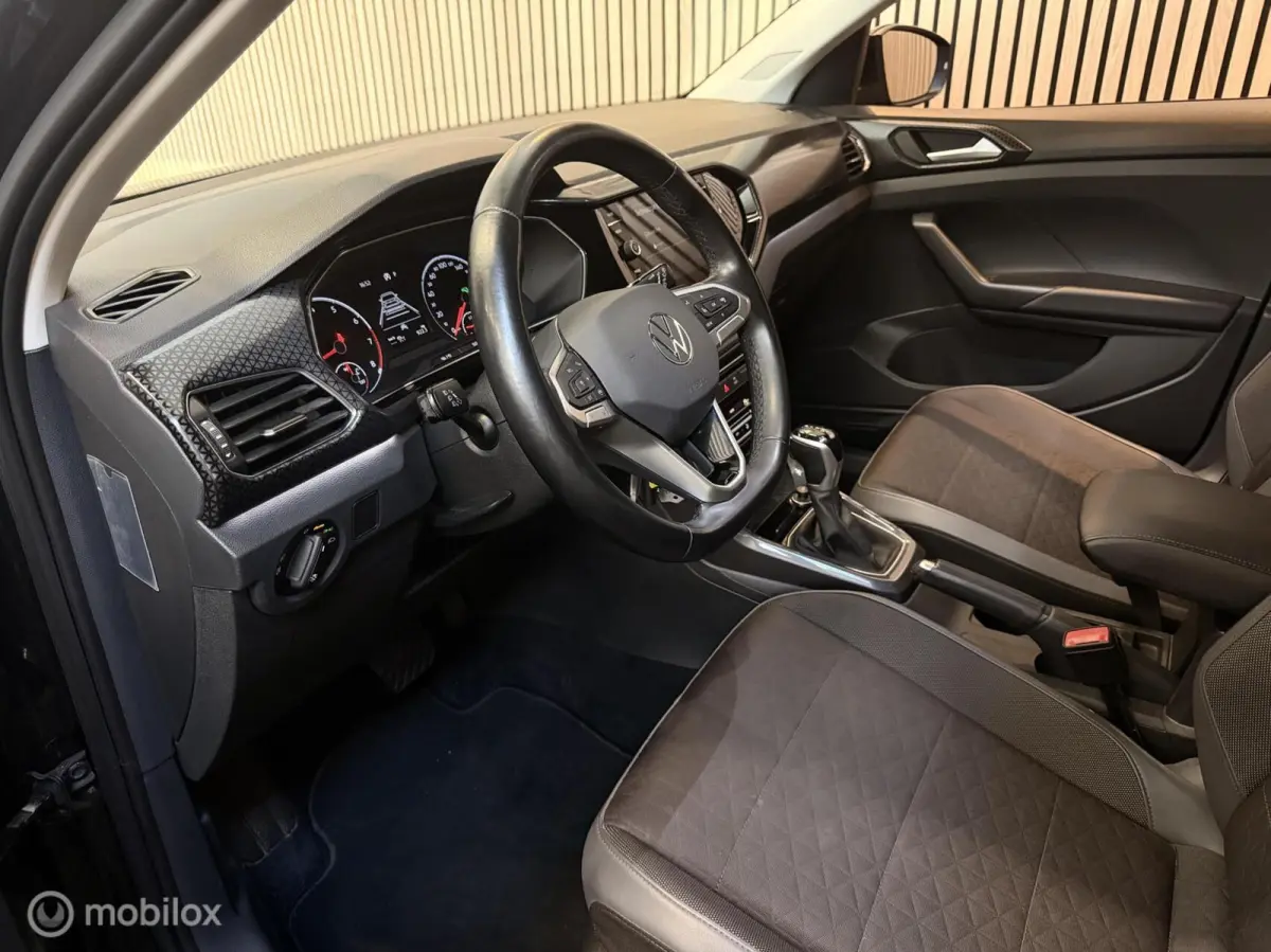 1.5 TSI DSG Style ACC CARPLAY
