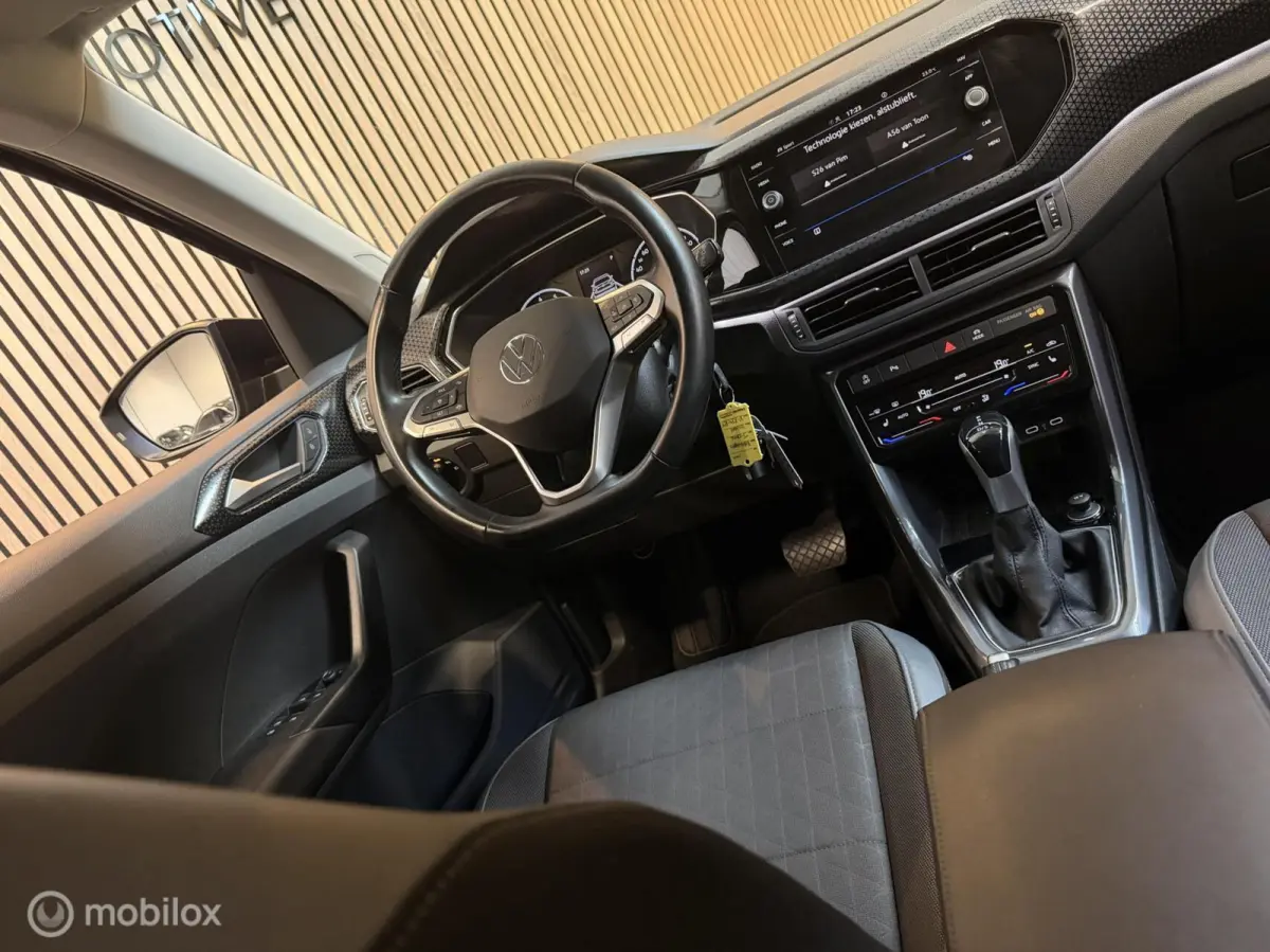 1.5 TSI DSG Style ACC CARPLAY