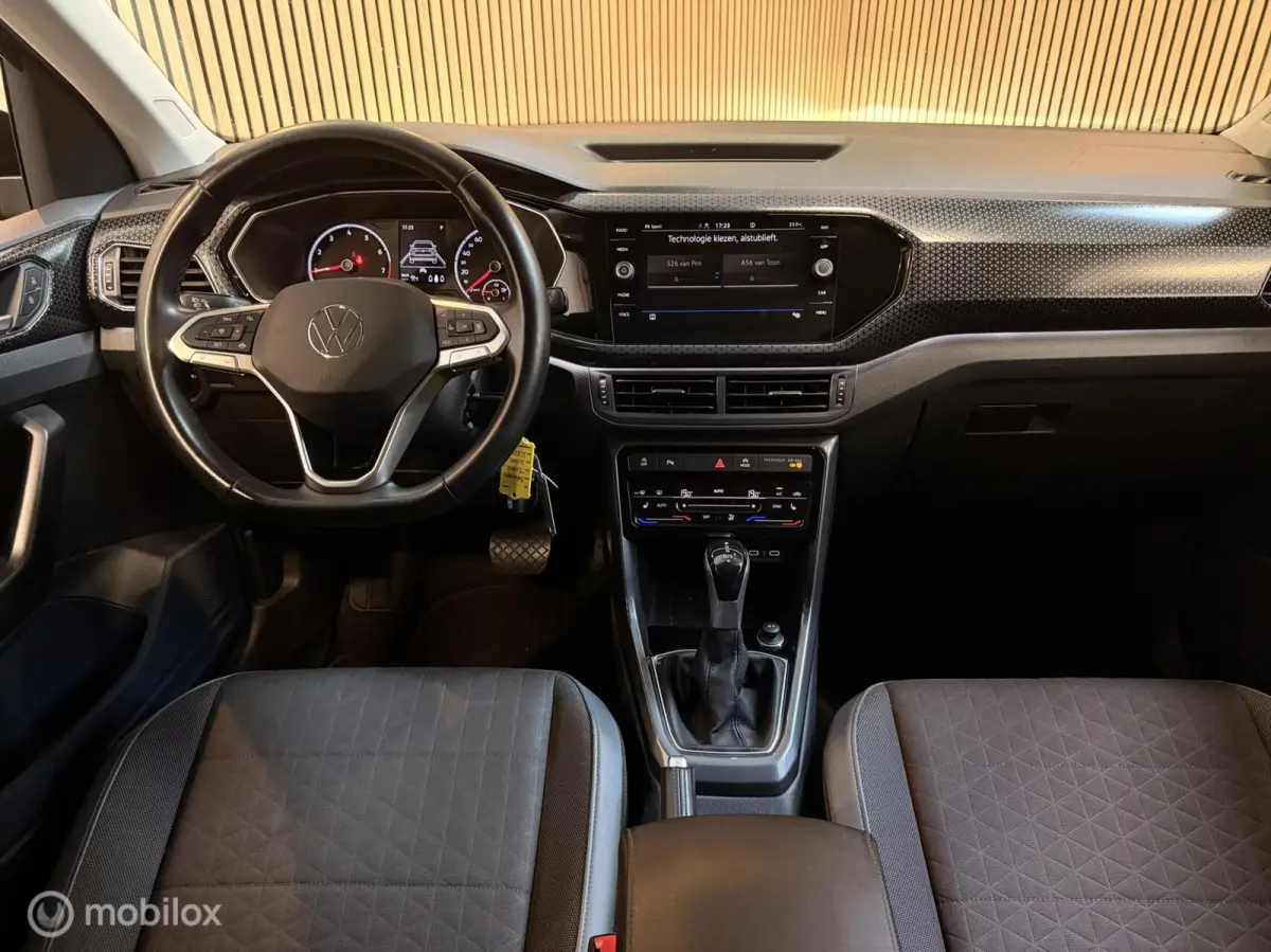1.5 TSI DSG Style ACC CARPLAY