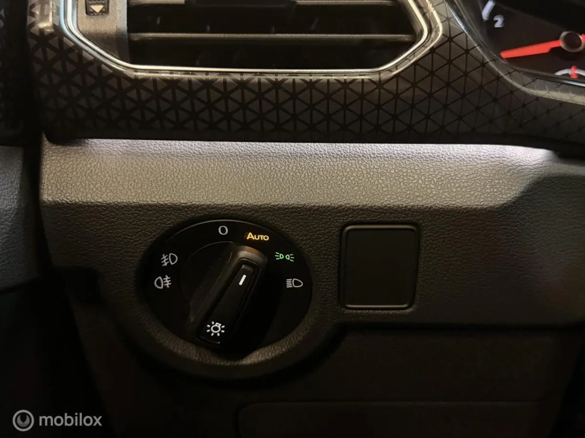 1.5 TSI DSG Style ACC CARPLAY
