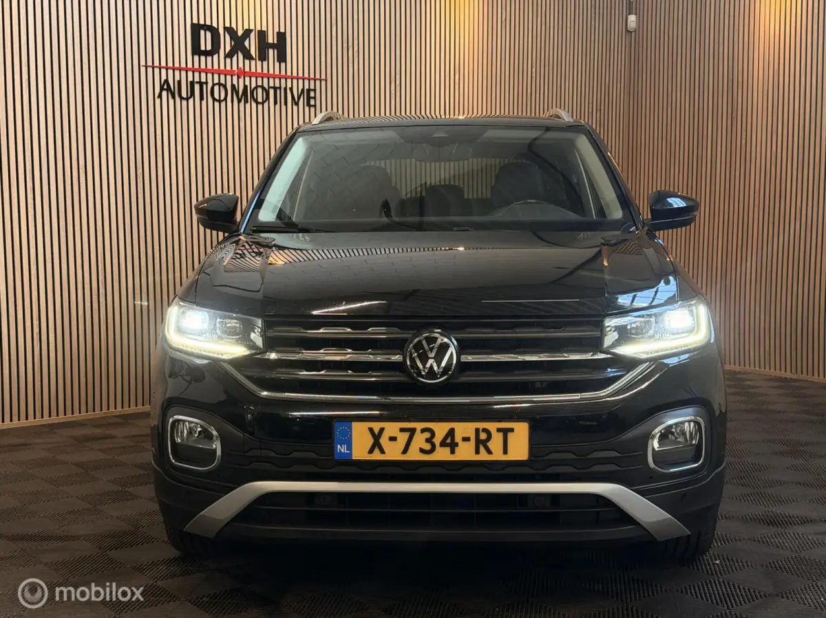 1.5 TSI DSG Style ACC CARPLAY