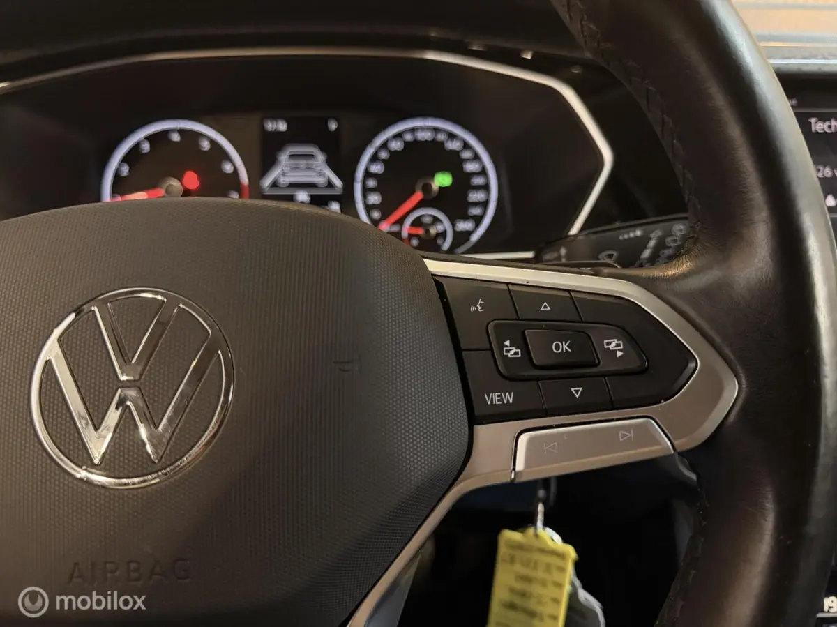 1.5 TSI DSG Style ACC CARPLAY