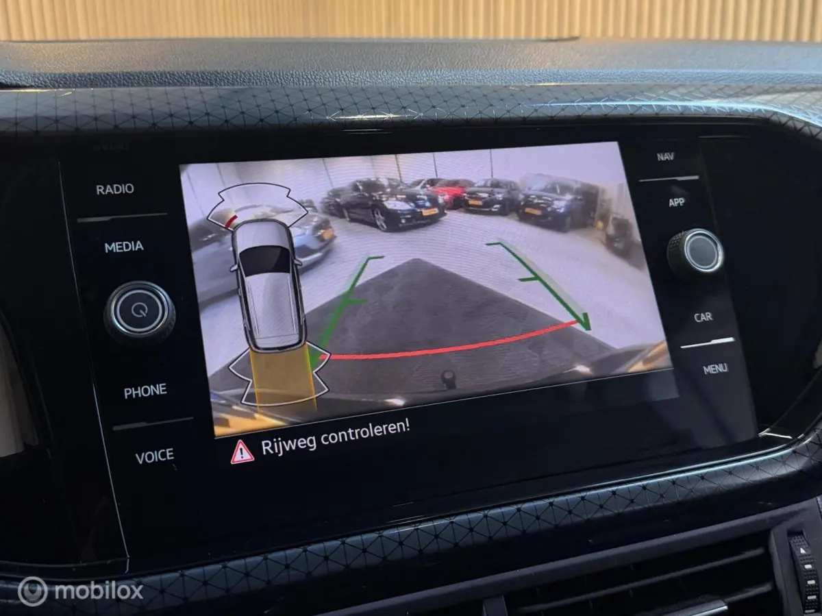 1.5 TSI DSG Style ACC CARPLAY