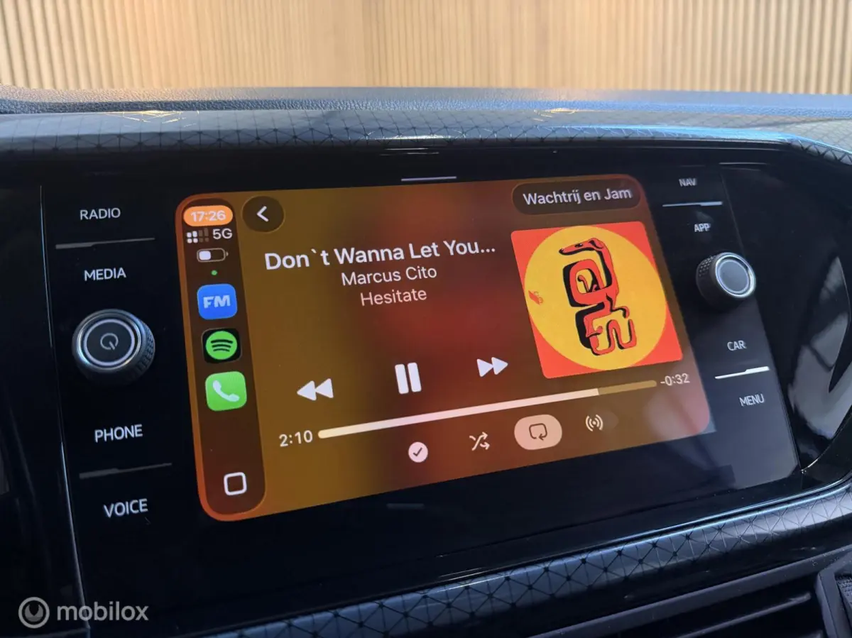1.5 TSI DSG Style ACC CARPLAY