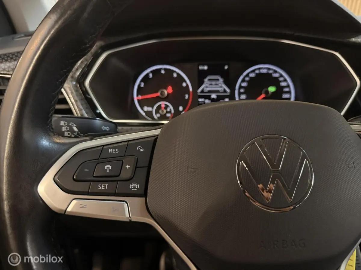 1.5 TSI DSG Style ACC CARPLAY