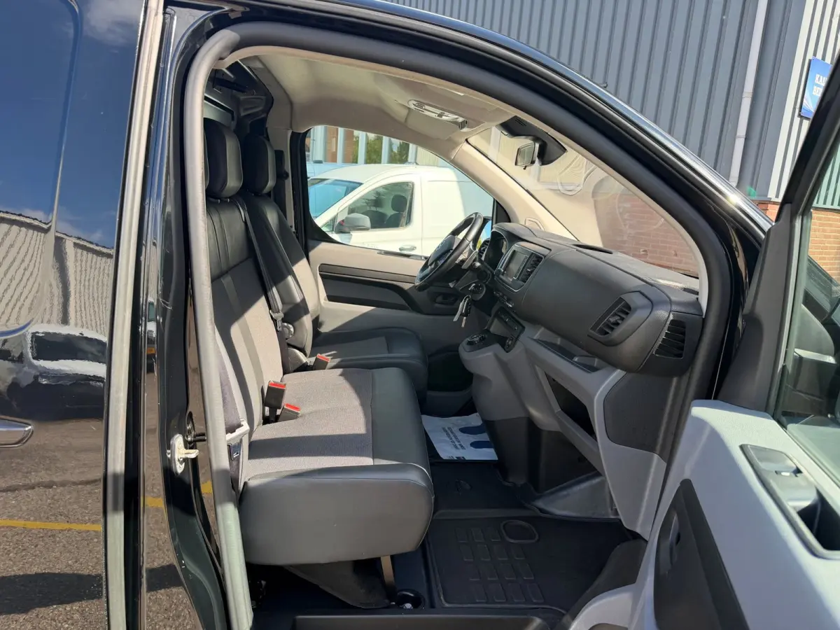 2.0 CDTI L3H1 Automaat 177PK Innovation / Trekhaak / App connect