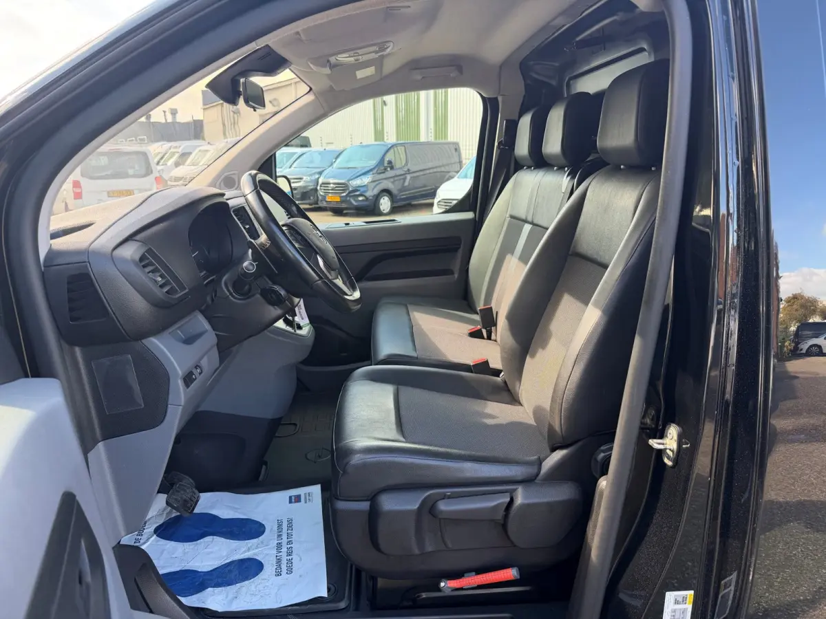 2.0 CDTI L3H1 Automaat 177PK Innovation / Trekhaak / App connect