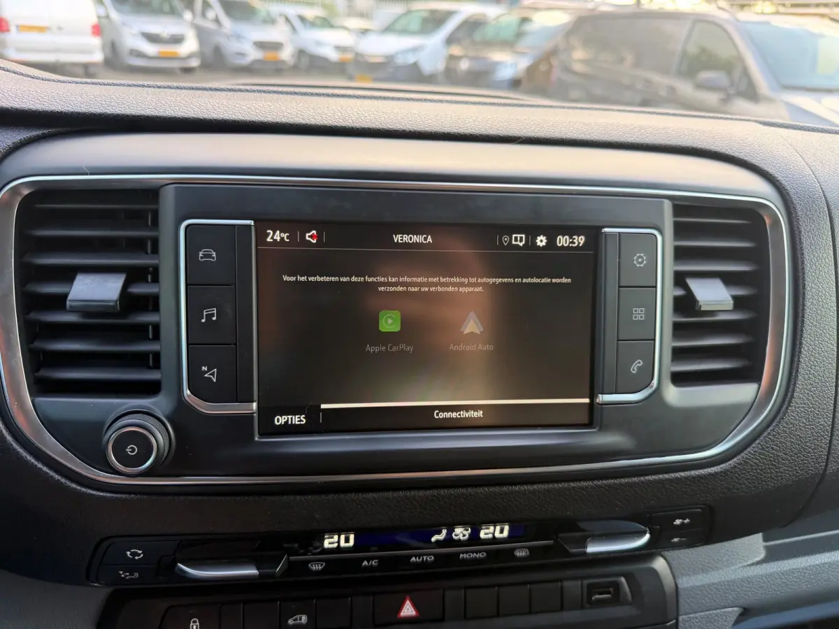 2.0 CDTI L3H1 Automaat 177PK Innovation / Trekhaak / App connect