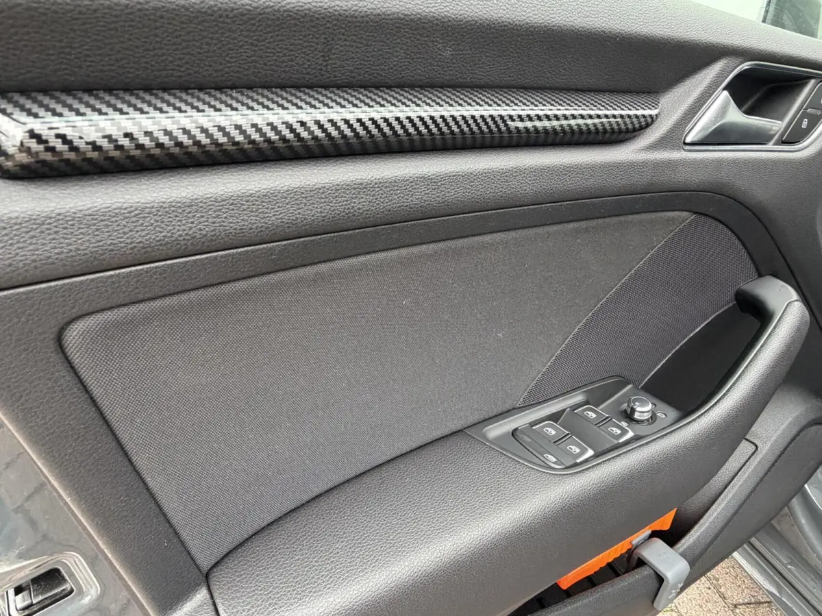 35 TFSI S-line 150PK CoD Advance Nano Grey
