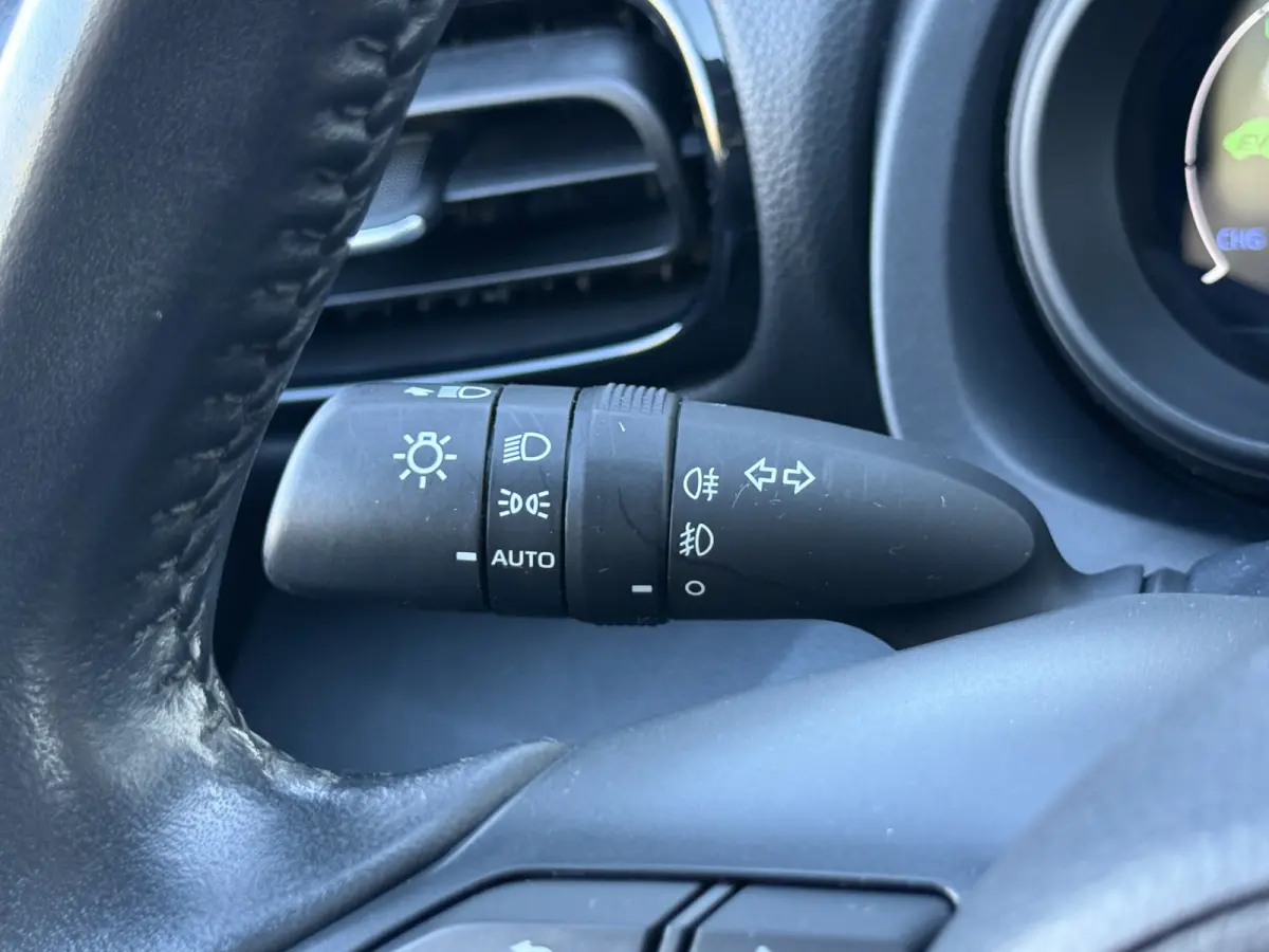 1.5 Hybrid Team D | ACC | CarPlay | Camera | Keyless