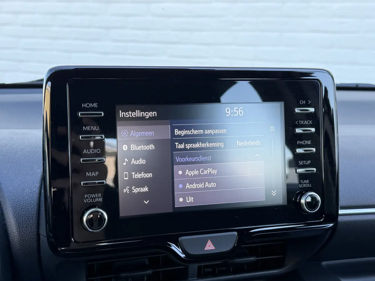 1.5 Hybrid Team D | ACC | CarPlay | Camera | Keyless