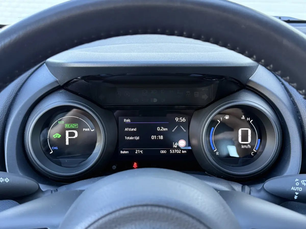 1.5 Hybrid Team D | ACC | CarPlay | Camera | Keyless