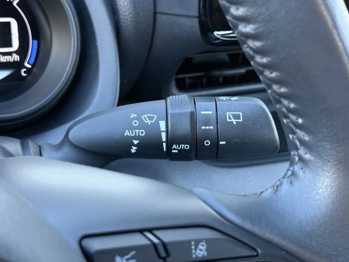 1.5 Hybrid Team D | ACC | CarPlay | Camera | Keyless