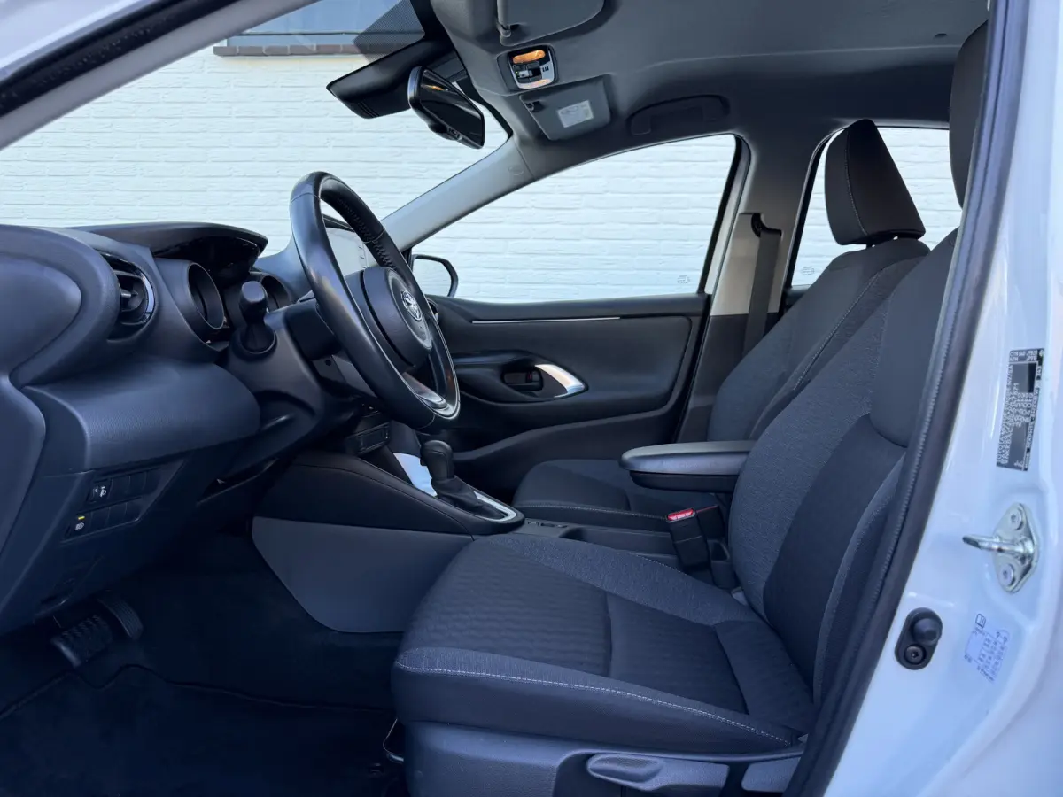1.5 Hybrid Team D | ACC | CarPlay | Camera | Keyless