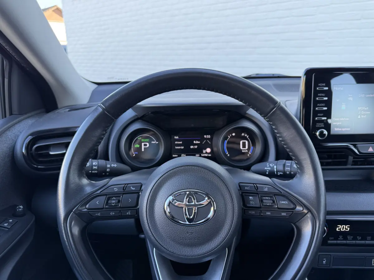 1.5 Hybrid Team D | ACC | CarPlay | Camera | Keyless
