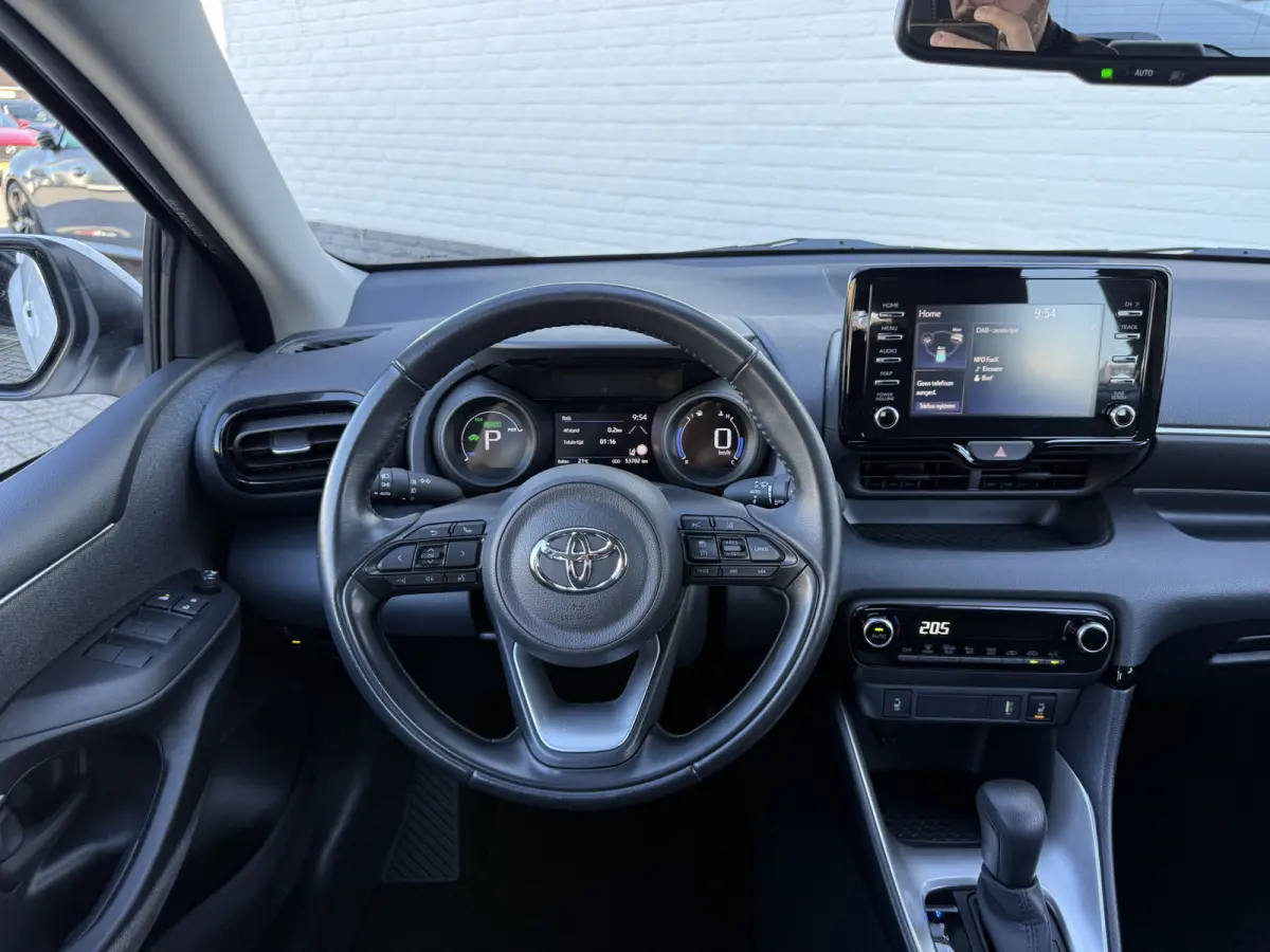 1.5 Hybrid Team D | ACC | CarPlay | Camera | Keyless