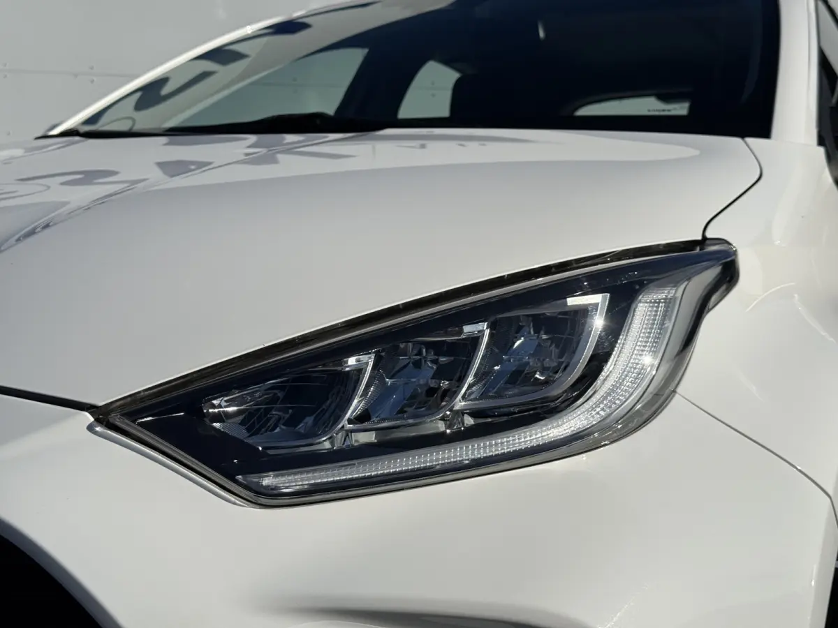 1.5 Hybrid Team D | ACC | CarPlay | Camera | Keyless