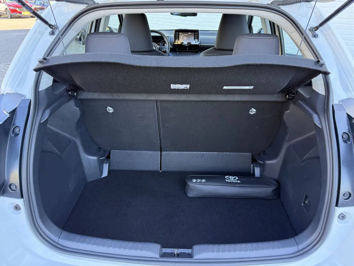1.5 Hybrid Team D | ACC | CarPlay | Camera | Keyless