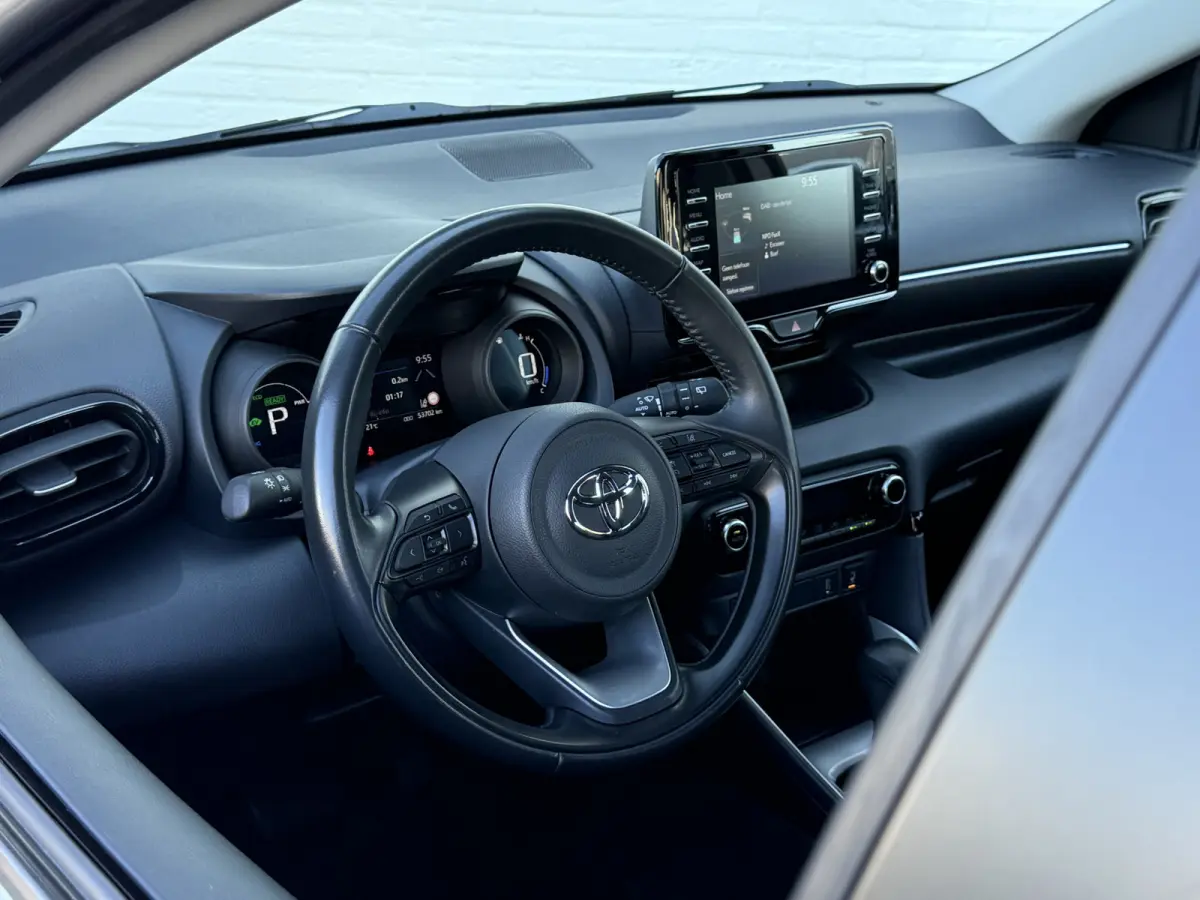 1.5 Hybrid Team D | ACC | CarPlay | Camera | Keyless